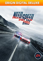 Need for Speed™ Rivals Digital Deluxe